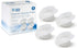 Fette Filter Vacuum Replacement Filters for Swiffer Sweep and Vac, Pack of 4