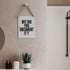 SENJIAN Funny Office Supplies - Rustic Wall Art, Office Accessories, Farmhouse Wall Hanging Decor for Home or Office