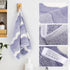 16 31 Inch, 3Pack SINLAND Bathroom Hand Towels, x Super Soft and Absorbent Microfiber Washcloth Face Towels