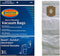 EnviroCare Replacement Micro Filtration Vacuum Cleaner Dust Bags, Fit Eureka, Beam, Electrolux, Star-Brute, Kenmore,