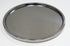 Dial Industries Lazy Susan Stainless Steel Turntable Organizer, Single Tier for Pantry, Cabinet, Countertop