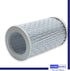 PUREBURG Replacement HEPA Filter for Molekule Air Purifier, 1-Pack, High-efficiency Air Clean Dust, VOCs, Pet-Hair