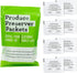 AMI PARTS W10346771A Produce Preserver Replacement Part for Refrigerators - 4 replacements, 8 packs