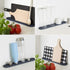 Sanni Shoo Dri.pad Space Saving Silicone Dish Drying Mat, Bar Mat | Dishwasher Safe | Kitchen Drying Rack for Bottles &