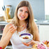 3 Pcs Bariatric Portion Control Bowls for Weight Loss, Balanced Eating, Diabetes Surgery, Healthier Diets for Adults &