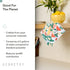 Summer Summer 3 Pack GEOMETRY Dishcloth Spring & Collection Quick-Dry, Ultra-Absorbent, Reusable Microfiber Kitchen