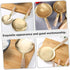 Tofu Brain Shovel Rice Spoon, Rice Paddle Spoon, Japanese Rice Ladle for Cooking and Serving