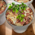 100% Natural Cedar Shavings for Indoor and Outdoor Use - Small Half Quart