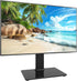 Hemudu Universal Swivel TV Stand/Base Table Top TV Stand for 13 to 39
