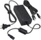 Sigely Adjustable Bed Base Input Power Supply, 2-Piece Power Adapter Set for Electric Bed Replacement