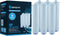 SpiroPure SP-JR100-6K Compatible Replacement Jura Clearyl Blue Filter Cartridge 67879, 71445 (6 Pack)