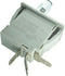 WR23X29161 Fresh Food Door Light Switch Replacement for GE Refrigerator, Compatible with WR23X29162