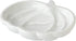 SKL Home Harvest Pumpkin Vanity Tray, White