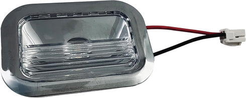 W11462342, W10908166, W10607479 Compatible With Whirlpool Refrigerator LED Light Module