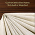 3Pcs Linen Cloth for Baking, 14x18 Inches Tea Towels for Sourdough Bread Proofing, Dough, Baguettes, Homemade Bread