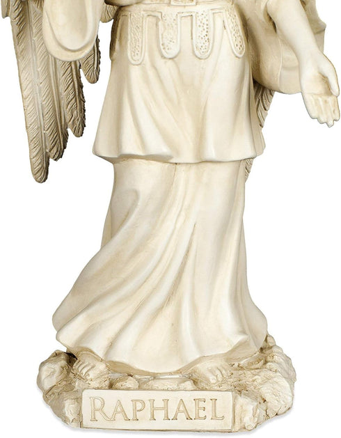 Angelstar 7-Inch Figurine, Raphael Archangel