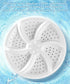 Portable USB Powered Mini Turbo Washer, Cleaning Washing Machine for Socks and Baby Clothes