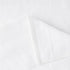 12 x1 2 inches, 6-Pack, Amazon Basics Organic Cotton Waffle Kitchen Dish Cloths - Ultra Absorbent, Quick Drying