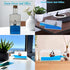 Cruise Ship Fluid Drift Bottle, Unsinkable Boat in a Box, Titanic Cruise Ship Model Liquid Wave Cruise Ship Decoration