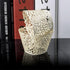 YOZATIA 60PCS Ivory Cupcake Wrappers, Lace Cupcake Liners for Wedding/Birthday Party Decoration