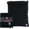 Waterproof Sweaty Clothes Bag Antimicrobial Wet Dry Pouch Inhibits Bacteria & Smelly