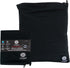 Waterproof Sweaty Clothes Bag Antimicrobial Wet Dry Pouch Inhibits Bacteria & Smelly
