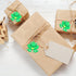 40 Pack Frog Keychains for Birthday Party Bag Fillers, Frog Themed Party Favors, Baby Shower Return Gifts