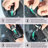 Neutop Replacement Front Wheel Caster Ball Assembly, Compatible with iRobot Roomba 500, 600, 700, 800, 900, e, i, & j
