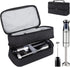 Storage Bag for Hand Blender, Carrying Case for Immersion Blender Handheld, Stick Blender Travel Storage Organizer (Bag