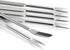 27983 8-Piece Set New Star Foodservice Seafood Tool Kit, Includes Lobster Crackers and Forks
