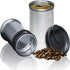 PRESSE by Bobble 13 oz French Coffee Press & Insulated Stainless Steel Travel Tumbler for On-The-Go Brewing (Black)