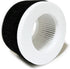 Nispira 2-in-1 True HEPA Replacement Filters for Pro Breeze Mini Air Purifier PB-P02 PB-P02F, 1 Pack