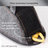 Oliso Carry Bag for M3Pro and M2Pro Mini Irons, Fits Most Mini Travel Size Irons, Ideal for Storage or Travel
