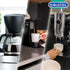 Dr. Beckmann Coffee Machine Cleaning Tabs, Removes Coffee Grease & Oil, 6 Tabs