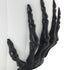 Halloween Collection Soap Dispenser, Pumpkin Hands Design