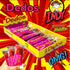 Dedos Indy