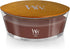 Woodwick Ellipse Scented Candle, Redwood, 16oz, Up to 50 Hours Burn Time