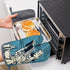 Droppin' A New Recipe on Your Axx: Funny Oven Mitts and Pot Holders Sets of 2, Personalized Gifts for Friends