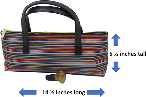 Happy Hour Stripe