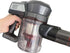 Replacement Accessories for Inse N6/N6S/N600/N670/N650 Cordless Stick Vacuum Cleaner (Dust Cup), Black & Clear