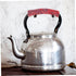 Teapot Handle Gloves, Silicone Potholder Mitts for Kettle Handle Protection, Baking Mitts and Pan Protectors