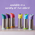 12 oz 8 12m+ b.box Insulated Water Bottle - Kids Water Bottle Stainless Steel w/Free Flow Silicone Straw, Toddler Cups