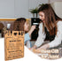 Aunt Gifts - Bamboo Cutting Board Gifts for Aunt, best aunt ever gifts, 11 * 8 inches