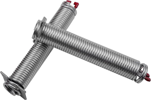 12004119 Dishwasher Door Spring Kit Replacement, Compatible with Bosch Dishwasher Parts SHE, SHX, SHP Series