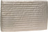 Frost King Large 2-Piece Quilted Indoor Air Conditioner Cover, fits units up to 20" x 28"