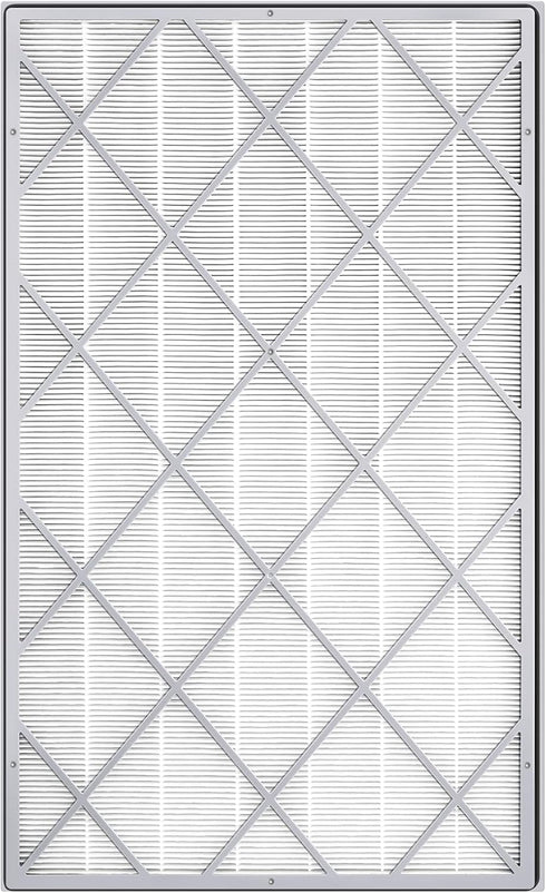 HE601 H13 True HEPA Replacement Filter for Shark Air Purifier 6 (HE601 & HE602) - 1 Pack