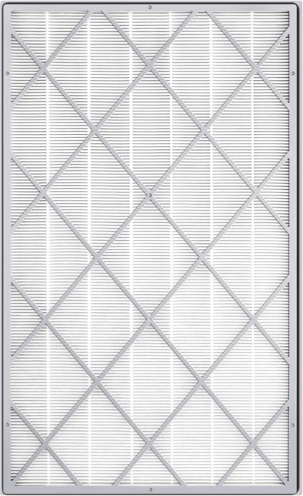 HE601 H13 True HEPA Replacement Filter for Shark Air Purifier 6 (HE601 & HE602) - 1 Pack
