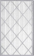 HE601 H13 True HEPA Replacement Filter for Shark Air Purifier 6 (HE601 & HE602) - 1 Pack
