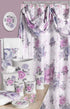 Popular Bath Tumbler, Michelle Collection, Lilac, 5x2x4