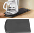 Sliding Coffee Maker Tray, Medium Appliance Rolling Holder for Kitchen Utensils and Appliances